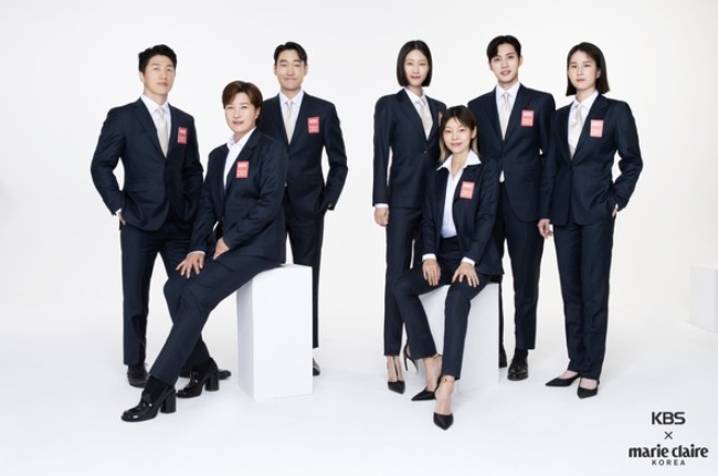 ‘함께 투게더 앙상블’ 박세리 이끌고 전현무X조우종 밀어붙인다...초호화 해설위원X캐스터 조합 예약!
