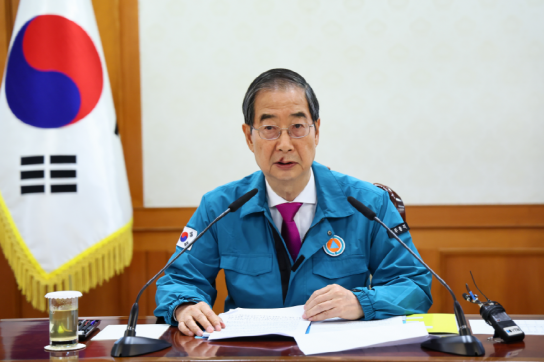 정부, 중증응급질환별 순환당직제 실시…24시간 응급상황 대비