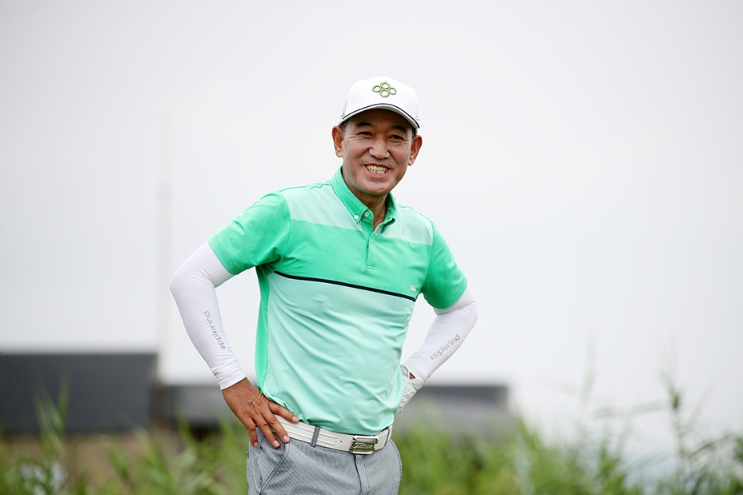[제28회 KPGA 시니어 선수권대회] ‘5회 우승’ 김종덕, 대회 ‘최다 우승 타이 기록’ 금자탑 쌓을까?