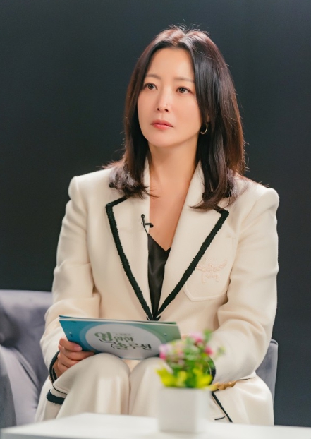 ‘우리,집’ 김희선, “가족의 의미 다시 생각해...나를 돌아보고 반성하고 다짐하는 시간 가졌다” 종영 일문일답!