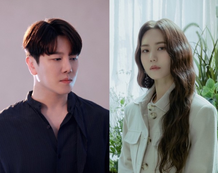 DK(디셈버)X김연지, '불후의 명곡' 상반기 결산 왕중왕전 출격! 고품격 듀엣 무대 '기대' 