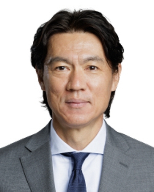 홍명보 감독, 축구대표팀 차기 사령탑으로 복귀