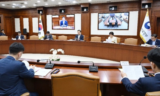 정부, "실버타운 설립 기준 확 낮춘다"…시니어 레지던스 활성화 방안 발표