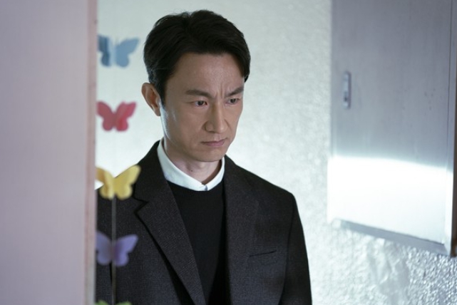 '완벽한 가족' 김병철, 박주현 지키기 고군분투 활약 예고!