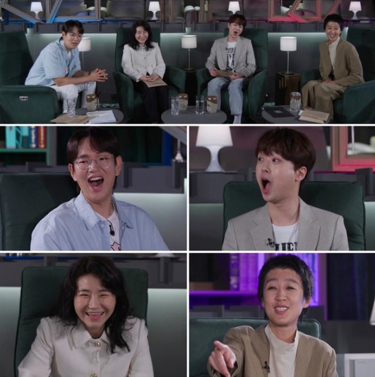 [한끗차이] 드라마 '사랑의 불시착'이 실화였다? 대만 손예진 & 북한 현빈, 죽음 불사한 세기의 러브 스토리 공개!