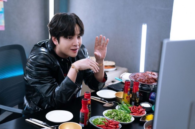 '더 인플루언서' 배우 장근석, 최고의 인플루언서를 가리는 서바이벌 대전 합류! 우승 향한 돌진!
