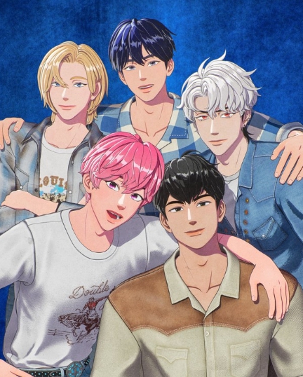 플레이브,  새 디지털 싱글 '펌프 업 더 볼륨!' 발매