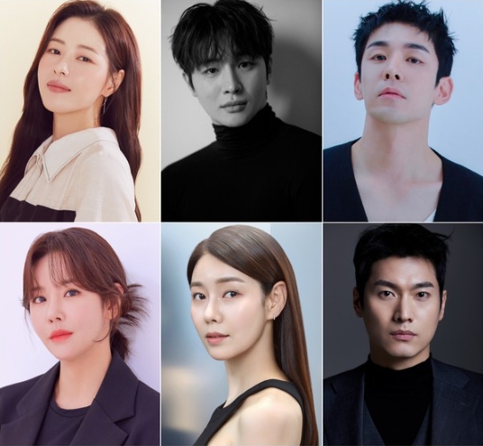 KBS 1TV 새 일일드라마 '결혼하자 맹꽁아!'…"신개념 가족 드라마"