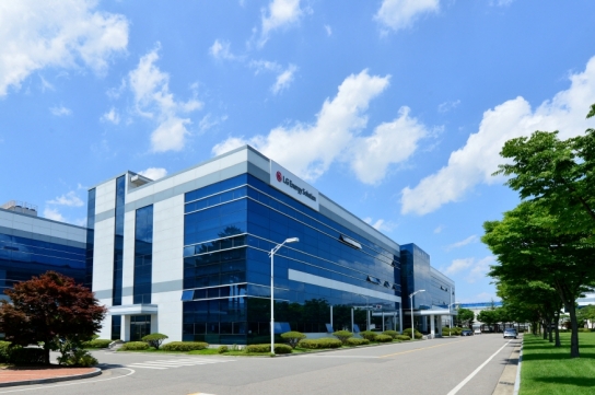 LG에너지솔루션, 배터리 안전진단 소프트웨어 사업 본격 시동