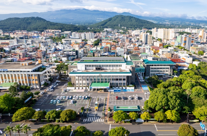 스포츠의 섬 제주…9월 도내 스포츠대회‘풍성’