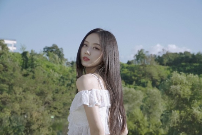 '음색 여신' 서리(Seori), 10일 프로젝트 음원 'High(하이)' 발매! 위로와 활력을 담은 노래