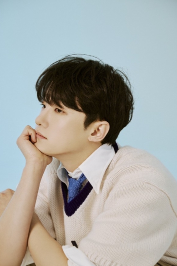 소수빈, 신곡 ‘사랑하자’ 오는 13일 ‘뮤직뱅크’ 출격! 발매 후 첫 음악방송