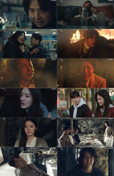 ‘완벽한 가족' 김병철X윤세아, 원수의 딸 입양하며 ‘완벽한 가족’ 의미 되새겨! 입양 사연 ‘뭉클’