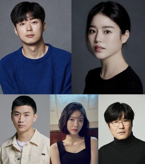 미스터리 호러 영화 ‘포커스’, 안동구-조혜정-이석형-우도임-이규회 캐스팅 확정! 20일(오늘) 크랭크인!