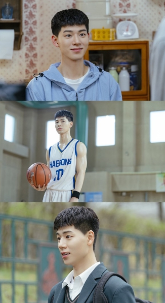'조립식 가족' 배현성, ‘인간 이온 음료’가 되고픈 NEW 열정캐 탄생! “강해준 캐릭터를 잘 표현해 보고 싶다는 욕심 들어”
