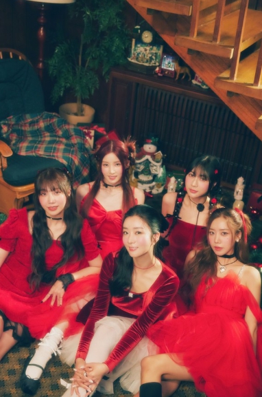 에이핑크, 12월 일곱 번째 단독 콘서트 개최 확정!