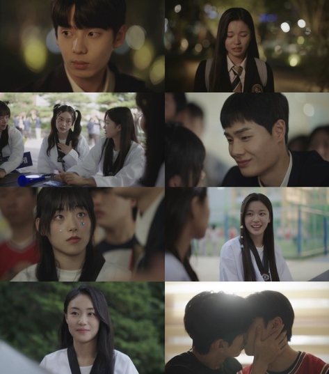 [프래자일] 오해와 갈등 딛고 일어선 10대들의 '감동' 성장 서사! 김어진X공주한X차세진X차지혁의 벅찬 종영 소감 공개