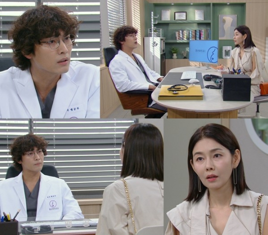 '결혼하자 맹꽁아!' 이은형에 분노한 박탐희! 뒤돌아서 벌인 행동은?