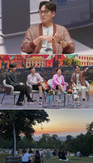 '다시갈지도' 이정진, “여행사 직접 차릴까 생각 한 적 있어” 찐 ‘프로 여행러’의 남다른 고민 토로!
