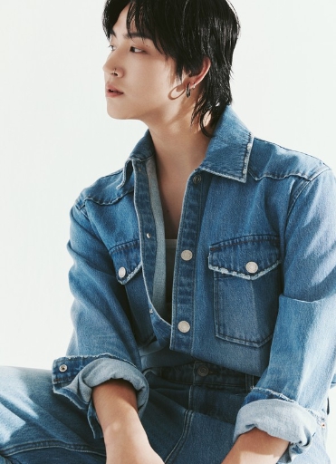 갓세븐 제이비(JAY B), 전격 소집해제! 1년 9개월 만에 팬들 곁으로