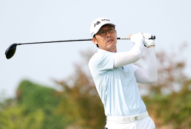 2024 시즌 KPGA 챔피언스투어 상금왕은 박성필… “노력한 과정이 결과로 증명돼 기뻐… 도전은 계속될 것”