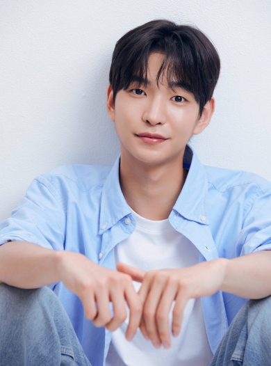 차선형, 드라마 '비밀사이' 주성현 역 캐스팅 확정! 인간 댕댕이 된다!