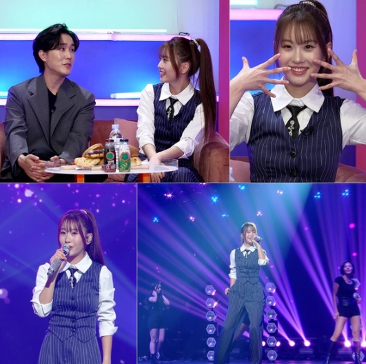 ‘불후의 명곡’ 환상의 짝꿍 특집! ‘트로트 프린스’ 신유, 이찬원-오유진 칭찬에 광대승천! “이러니 ‘불후’ 안 나올 수 있나”