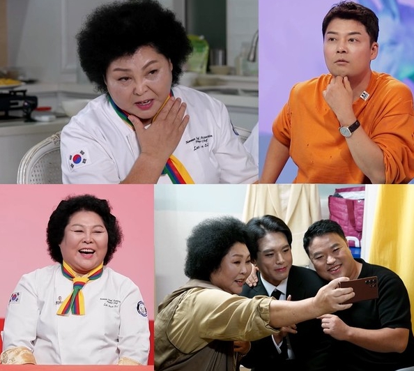 ‘사당귀’ 이순실, 89kg 몸무게 깜짝 공개 “전혀 창피한 게 아냐”