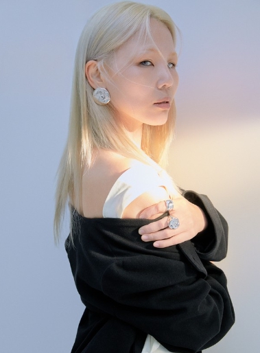 알리, 12월 31일 데뷔 20주년 기념 단독 콘서트 '용진‘ 개최! “오늘 18일 티켓오픈”