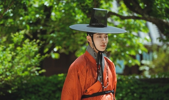 '옥씨부인전' 데뷔 후 첫 사극 추영우, “천승휘 캐릭터 위해 승마·검술·판소리·한국무용 준비” 남다른 열정으로 1인 2역 소화!