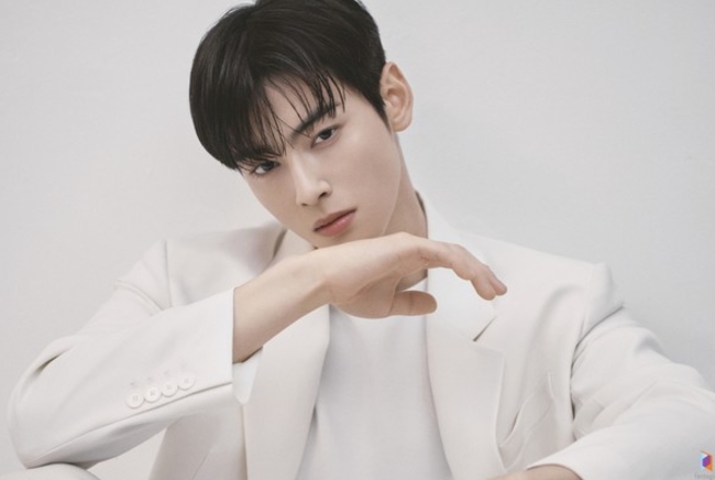 차은우, ‘집사부일체’ 인연 이승기 20주년 앨범 피처링 지원사격…‘내 여자라니까’ 듀엣