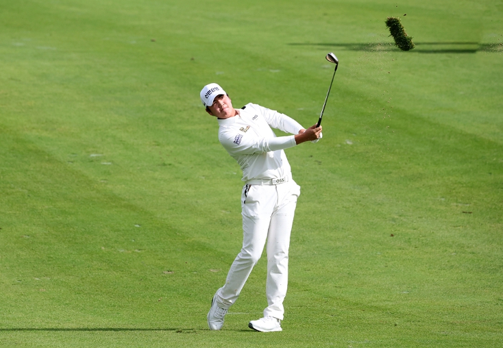 2024 시즌 KPGA 투어의 ‘버디 사냥꾼’은?