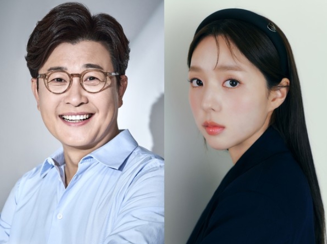 김성주-채수빈, '2024 MBC 연기대상' MC 확정! 김성주, 6년 연속 ‘연기대상’ 출격!