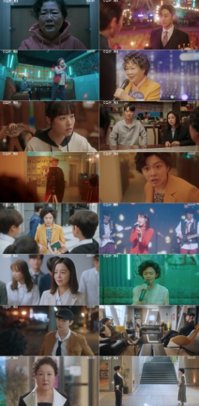 '수상한 그녀' 정지소, 감성 지닌 70대 할머니 연기로 감탄 유발