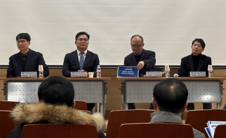 전남도, 통합대학교 국립의대 설립 흔들림 없이 추진