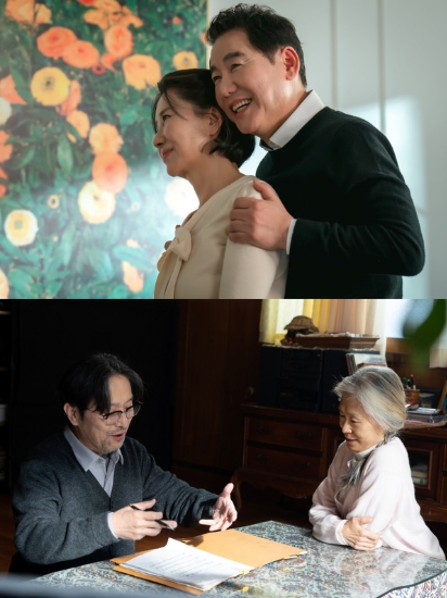 '실버벨이 울리면' 가슴 뜨거운 중장년층 포함 전 세대 호응! ‘유플레이’ 신규 가입 기여도 1위!