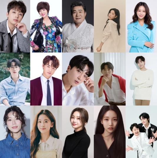 '트롯대잔치' 김연자‧진성‧이찬원‧박서진‧손태진‧홍지윤 등 출연!