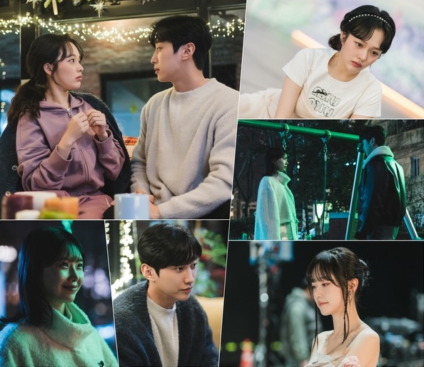 '수상한 그녀' 진영, 스토커 우도임 향한 최후의 반격! 마지막 관전 포인트 공개!