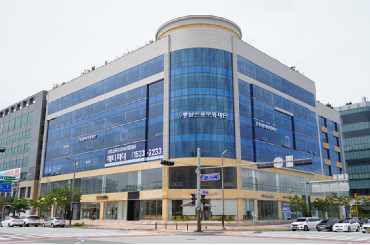 충남신용보증재단, 우아한형제들·카카오뱅크 손잡고 소상공인 상생금융 강화