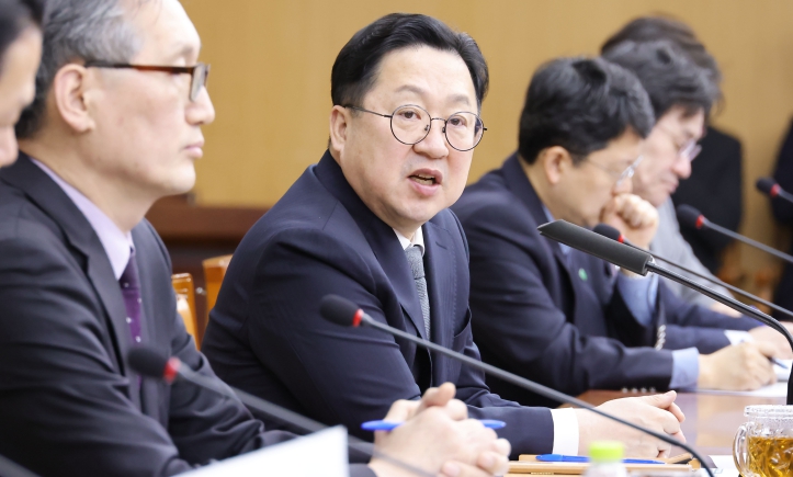 이장우 대전시장, 충남도와 행정통합 사전준비 만전 지시