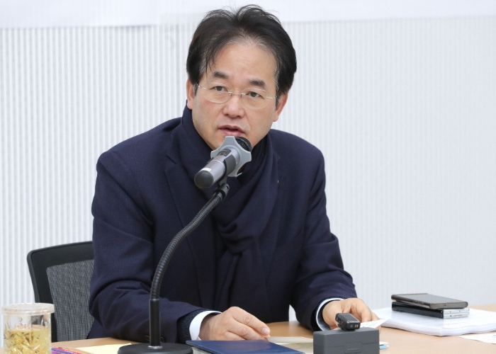 이동환 고양시장, “K-컬쳐 정체성 담은 공연·축제도시로…문화예술축제 거점 기대”