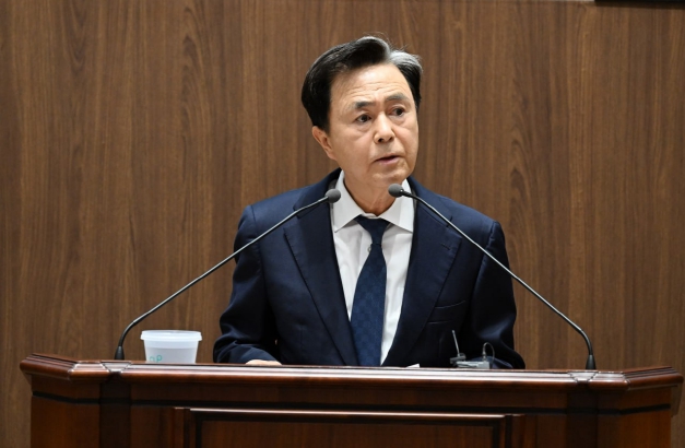 김태흠 충남지사 “도민과의 약속 이행 최선”
