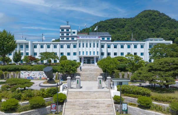 강원특별자치도, 지역산업맞춤형 일자리창출 지원 공모 선정