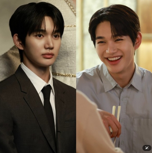 ‘보물섬’ 윤상현, 변화무쌍 캐릭터 변신·찰떡 연기로 ‘대세 입증’