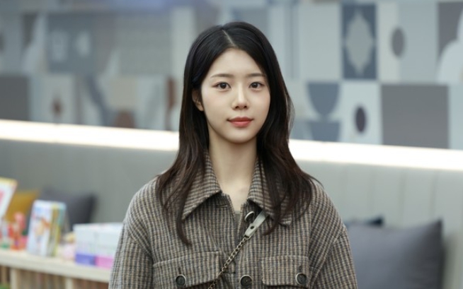 [종영] ‘라이딩 인생’ 한채린, “화기애애한 현장 분위기, 많은 것 배웠다” 소감