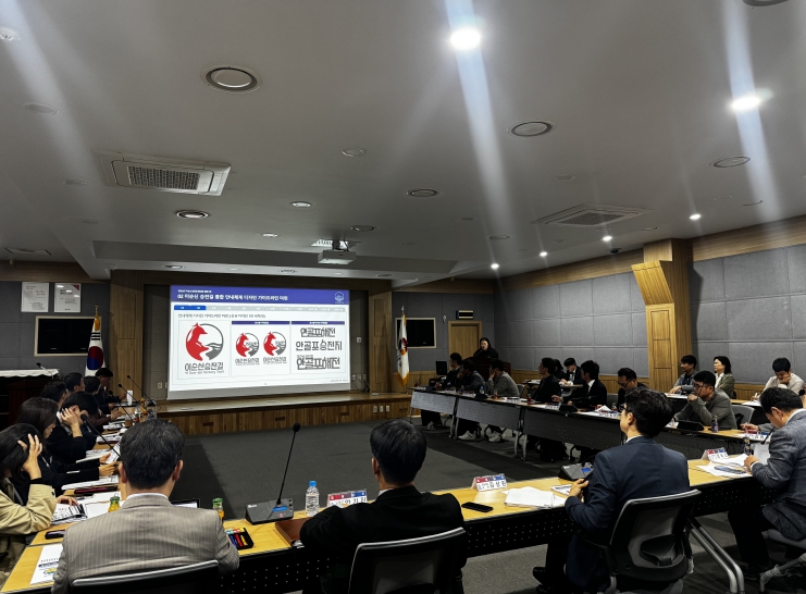 경남도, 남해안 대표 걷기여행 ‘이순신 승전길’ 활성화 착수