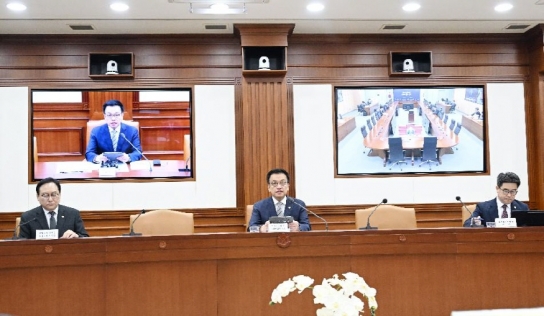 정부, 12조원대 '필수 추경안' 편성…"재해·재난 대응, 통상·AI 경쟁력, 민생 지원에 중점"